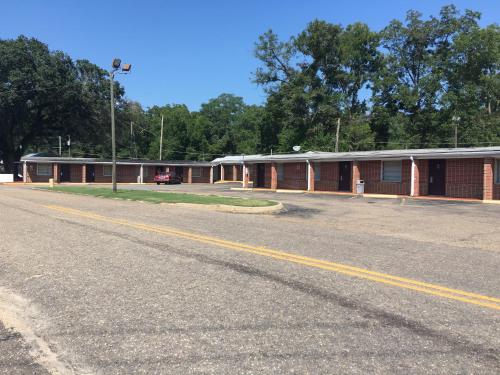 Best Value Inn Motel Sandusky - 숙소 외관