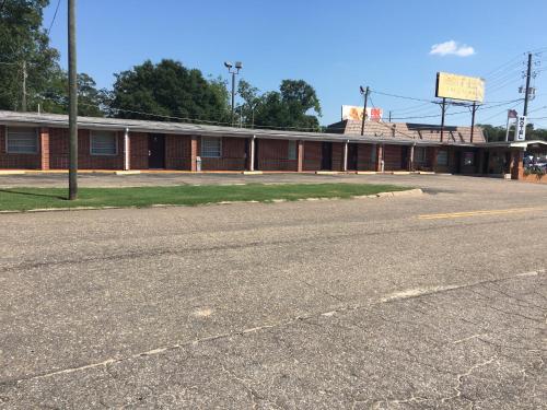 Best Value Inn Motel Sandusky - 숙소 외관