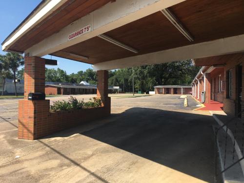 Best Value Inn Motel Sandusky - 숙소 외관