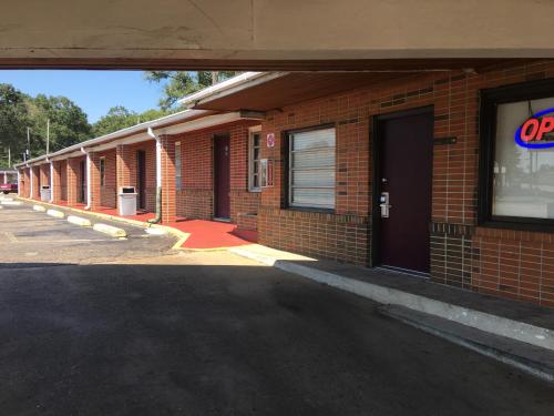 Best Value Inn Motel Sandusky - 숙소 외관