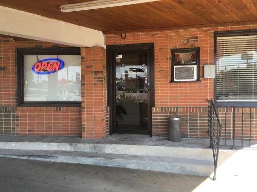 Best Value Inn Motel Sandusky - 숙소 외관