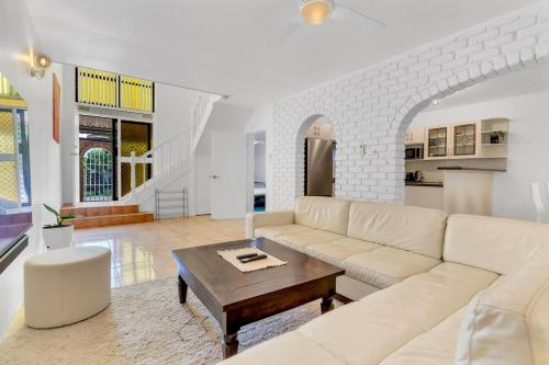 Palmerston House in Lizard Island