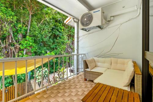 Palmerston House in Lizard Island