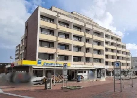 ZentralQuartier Westerland in Westerland, Deutschland