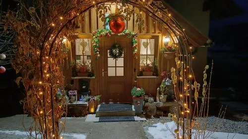 Haus Hepi in Obertraun, Österreich