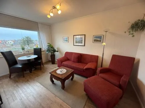 Ferienwohnung im Haus Nordland App 59 in Westerland, Deutschland