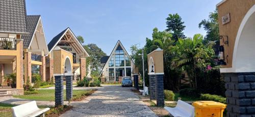 Explorer Resort & Marina · Luunga
