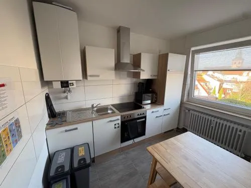 Altstadtperle Ettlingen mit Smart TV und WLAN in Ettlingen, Deutschland
