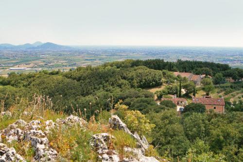 Agriturismo Monte degli Aromi