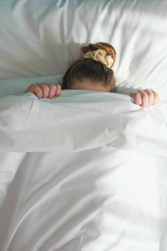 1 queen bed, 2 twin beds