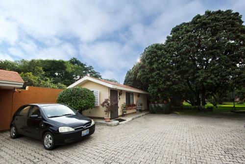 La Casita de Fraida