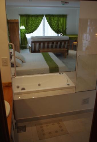 Suite Blanca image 4