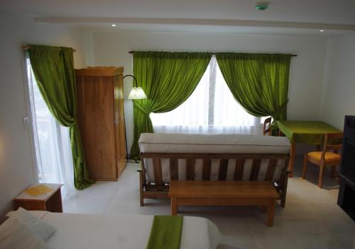 Familia Piatti B&B - Suites - Ushuaia