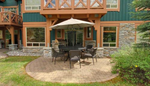 บริการและสิ่งอำนวยความสะดวก, Embarc Panorama in พาโนรามา (BC)