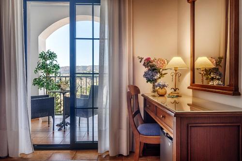 บริการและสิ่งอำนวยความสะดวก, โรงแรมวิลล่า ฟริกิเลียนา (Hotel Villa Frigiliana) in เนร์คา