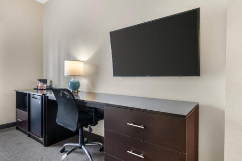 Sleep Inn & Suites Port Charlotte-Punta Gorda - image 8