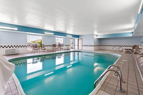 Quality Inn & Suites Springfield - image 6