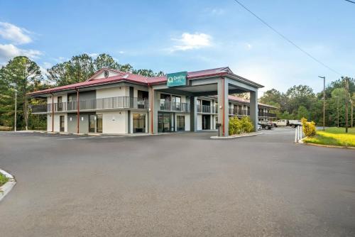 Quality Inn Richland - Jackson South