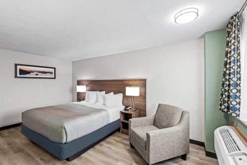 Days Inn by Wyndham West Des Moines in West Des Moines, USA