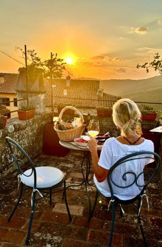 Foto - Locanda Antico Borgo