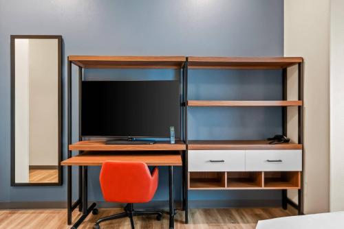 Habitación cuádruple, accesible