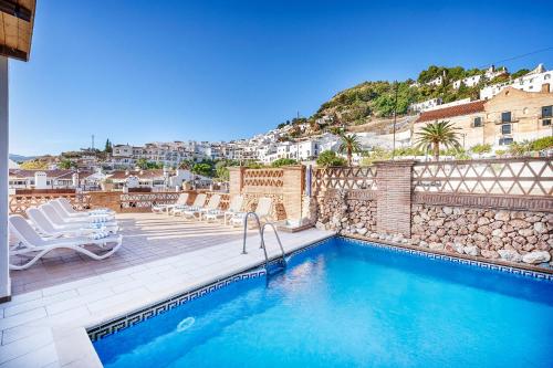 . Beneste Frigiliana Hotel