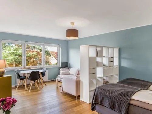 Objekt-Nr 55 - Ort - Moorredder in Travemünde, Deutschland
