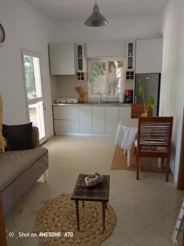 Chambre d'hôte les vacanciers (Chambre d'hote les vacanciers) in Nianing
