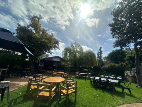 Bar/lounge, Nannup Hotel Motel in Nannup