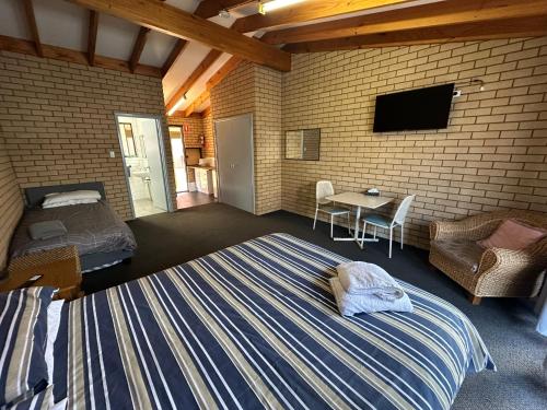 Nannup Hotel Motel in Nannup
