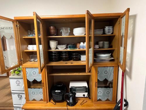 Family Villa KASAMA - Vacation STAY 42429v