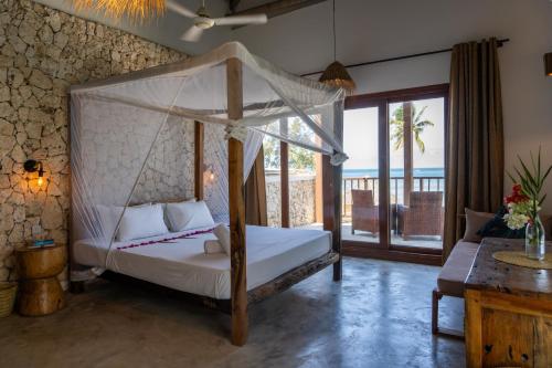 Natural Park Villa Resort - Zanzibar