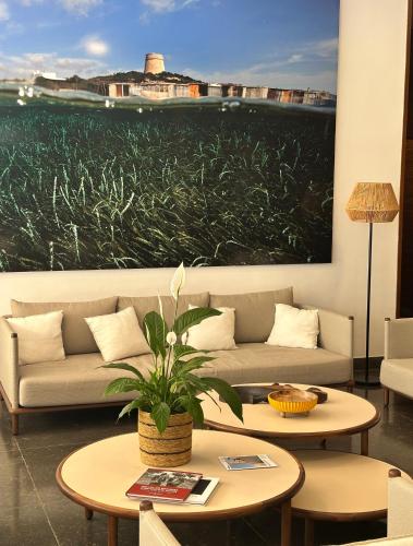 Apartamentos Llobet Ibiza