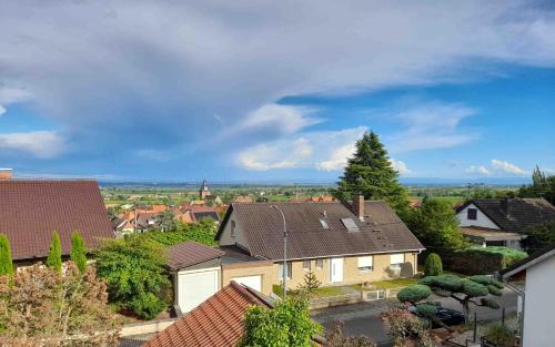 Ferienwohnung "Am Gewannenpfad" in Burrweiler