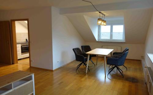 Ferienwohnung "Am Gewannenpfad" in Burrweiler