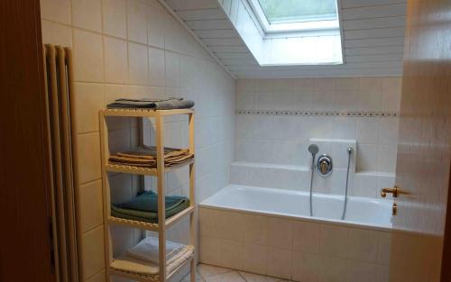 Ferienwohnung "Am Gewannenpfad" in Burrweiler