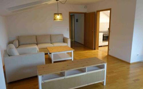 Ferienwohnung "Am Gewannenpfad" in Burrweiler
