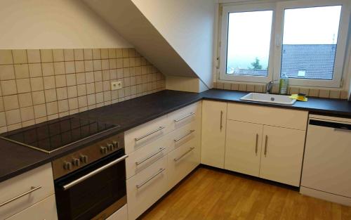 Ferienwohnung "Am Gewannenpfad" in Burrweiler
