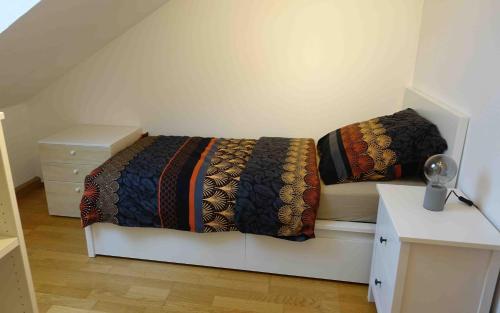 Ferienwohnung "Am Gewannenpfad" in Burrweiler