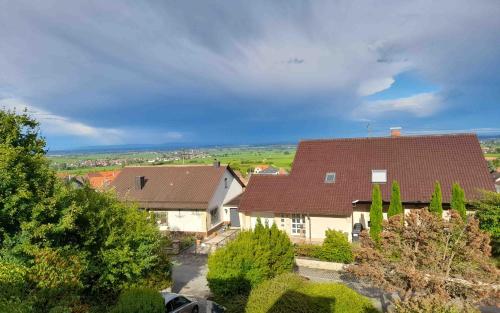 Ferienwohnung "Am Gewannenpfad" in Burrweiler