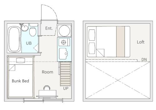 East Court Nagasaki - Vacation STAY 8634