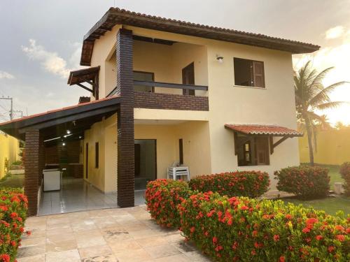 Mihika Emboaca Beach House in 福勒徹伊拉斯