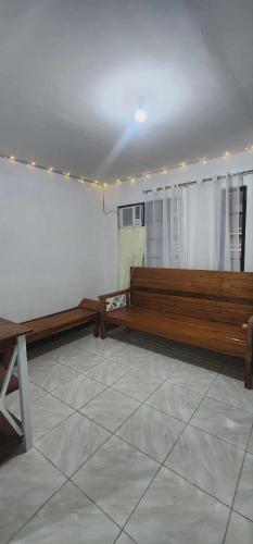 Stay at Amazing Grace, whole unit- VCDU subdivision , Mabini Plains in Cabadbaran