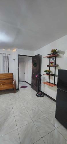 Stay at Amazing Grace, whole unit- VCDU subdivision , Mabini Plains in Cabadbaran