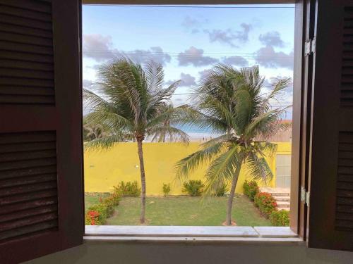 Mihika Emboaca Beach House in 福勒徹伊拉斯