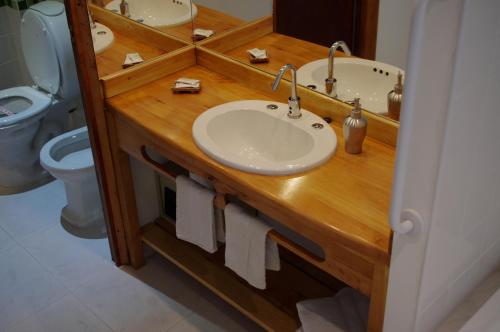 Familia Piatti B&B - Suites - image 4