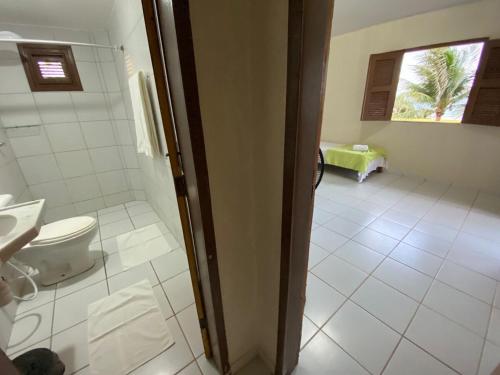 Mihika Emboaca Beach House in 福勒徹伊拉斯