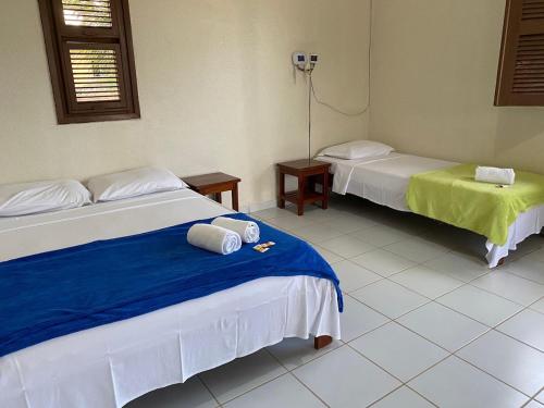 Mihika Emboaca Beach House in 福勒徹伊拉斯