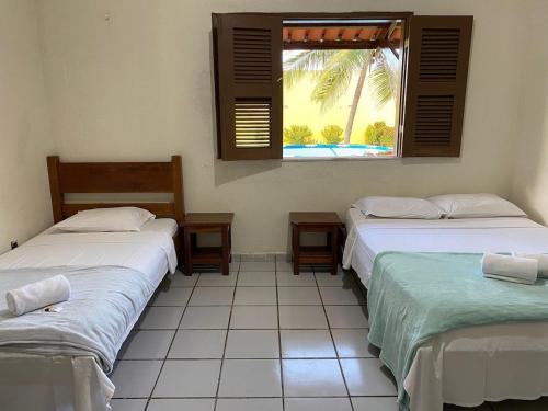 Mihika Emboaca Beach House in 福勒徹伊拉斯