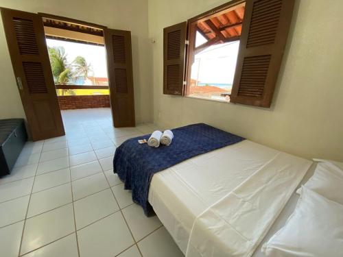 Mihika Emboaca Beach House in 福勒徹伊拉斯